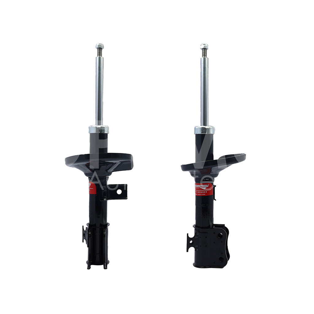 SUZUKI AERIO 2.3L 2004 2005 2006 2007 AMORTIGUADOR DEL IZQ GAS