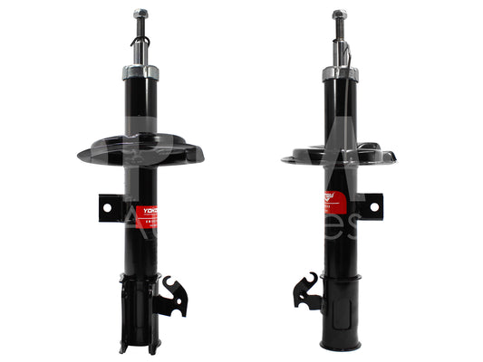 SUZUKI SWIFT 1.5L/1.6L 2007 2008 2009 2010 2011 AMORTIGUADOR DEL IZQ GAS