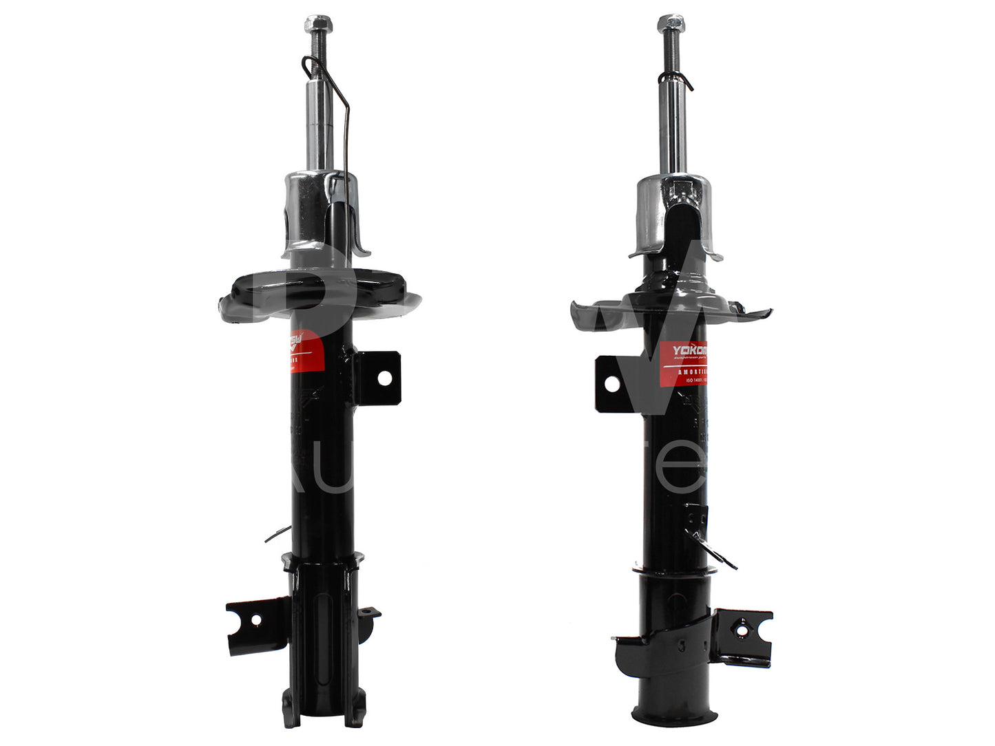 SUZUKI SWIFT 1.4L/1.6L 2012 2013 2014 2015 2016 2017 AMORTIGUADOR DEL IZQ GAS