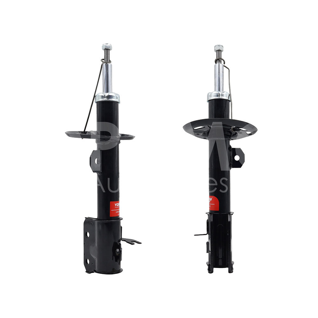 SUZUKI SWIFT 1.0L/1.2L/1.4L 2018 2019 2020 2021 2022 2023 2024 AMORTIGUADOR DEL DER GAS