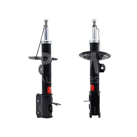 SUZUKI SWIFT 1.0L/1.2L/1.4L 2018 2019 2020 2021 2022 2023 2024 AMORTIGUADOR DEL DER GAS