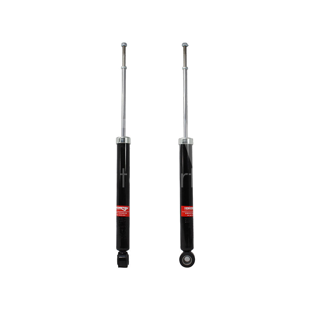 SUZUKI SWIFT 1.5L/1.6L 2007 2008 2009 2010 2011 AMORTIGUADOR TRAS DER/IZQ GAS