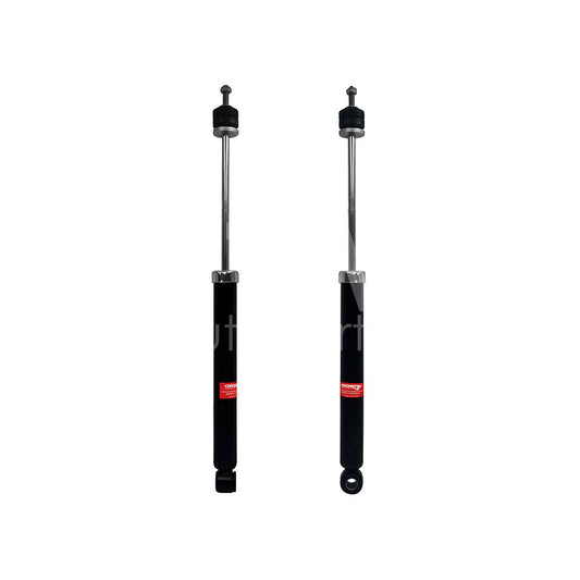 SUZUKI SWIFT 1.4L/1.6L 2012 2013 2014 2015 2016 2017 AMORTIGUADOR TRAS DER/IZQ GAS