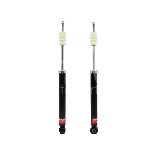 SUZUKI SWIFT 1.0L/1.2L/1.4L 2018 2019 2020 2021 2022 2023 2024 AMORTIGUADOR TRAS DER/IZQ GAS