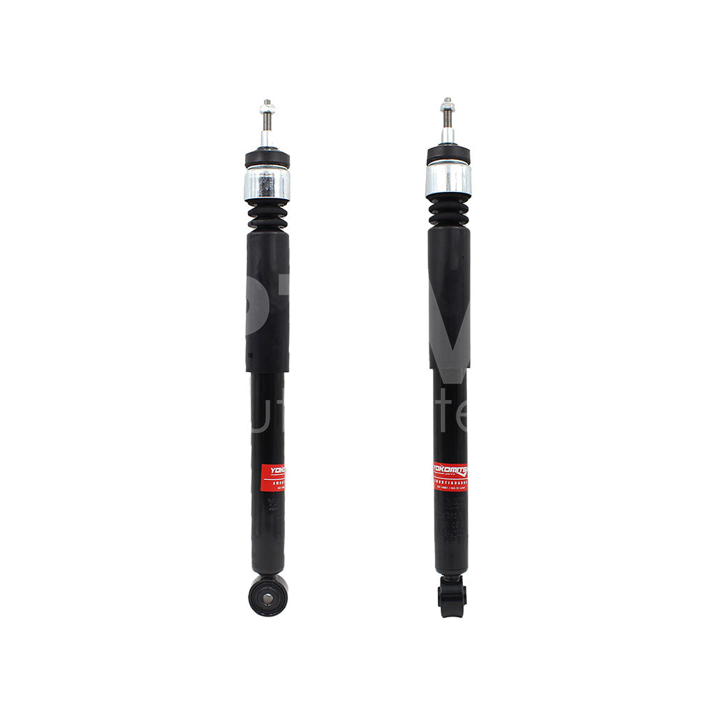 SUZUKI IGNIS 1.2L 2017 2018 2019 2020 2021 2022 2023 2024 AMORTIGUADOR TRAS DER/IZQ GAS