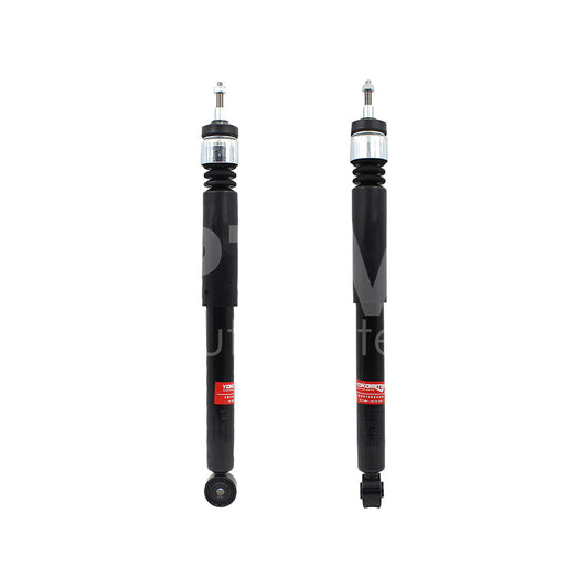 SUZUKI IGNIS 1.2L 2017 2018 2019 2020 2021 2022 2023 2024 AMORTIGUADOR TRAS DER/IZQ GAS