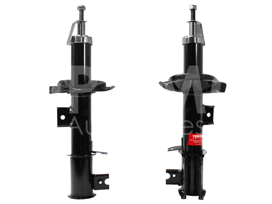 SUZUKI SX-4 2.0L 2007 2008 2009 2010 2011 2012 2013 2014 AMORTIGUADOR DEL IZQ GAS (SEDAN/H-BACK)