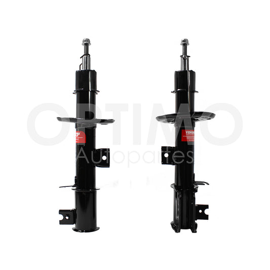 2015 - 2020  SUZUKI SX-4 2.0L PAR AMORTIGUADORES DELANTERO DER GAS (VITARA 16-20/S-CROSS 14-20) (SEDAN/H-BACK)