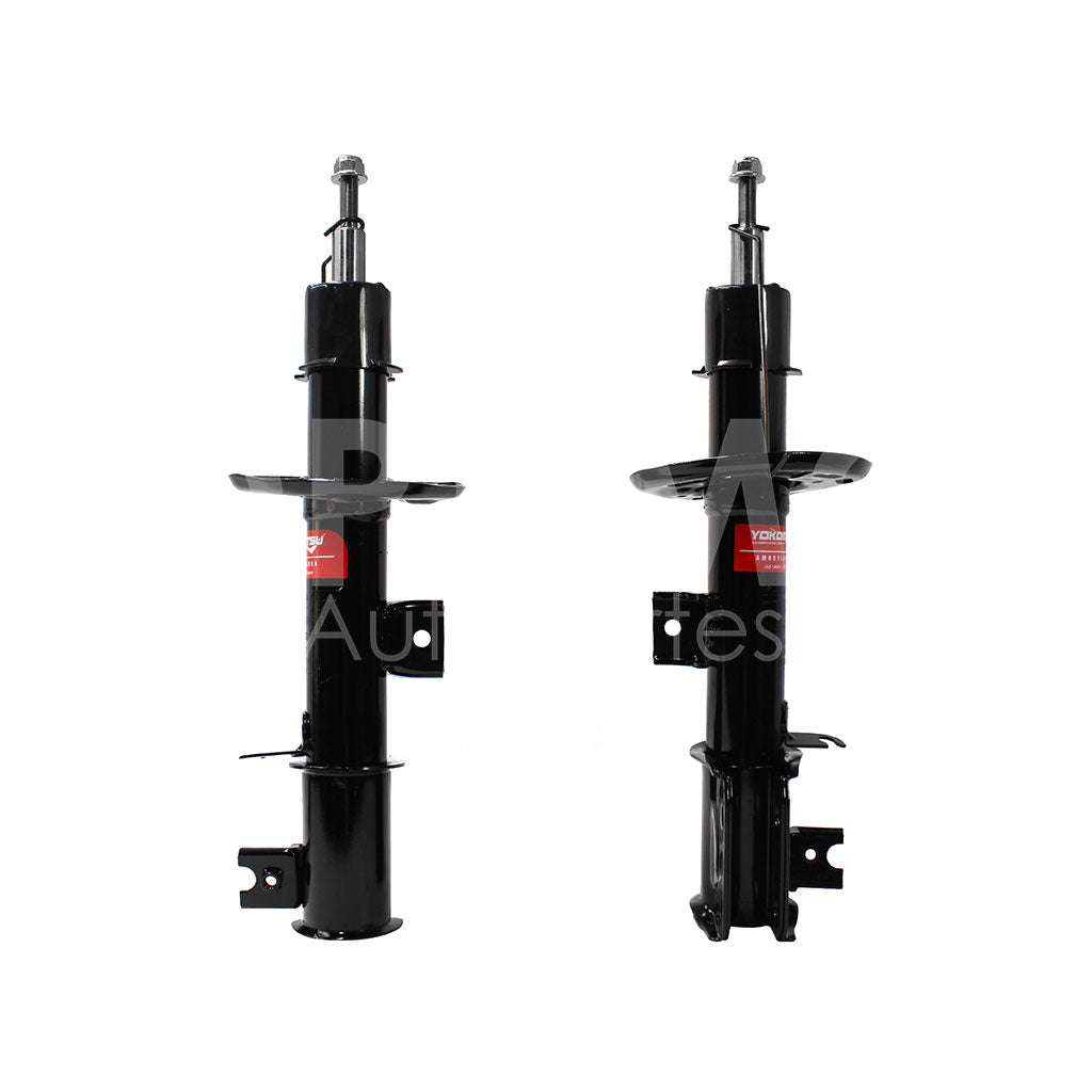 SUZUKI SX-4 2.0L 2015 2016 2017 2018 2019 2020 AMORTIGUADOR DEL DER GAS (VITARA 16-20/S-CROSS 14-20) (SEDAN/H-BACK)