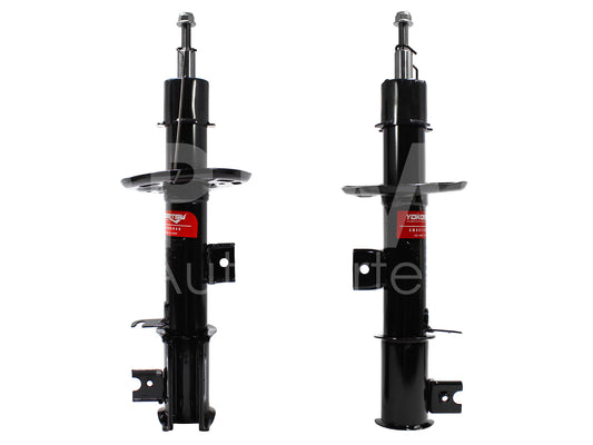 SUZUKI SX-4 2.0L 2015 2016 2017 2018 2019 2020 AMORTIGUADOR DEL IZQ GAS (VITARA 16-20/S-CROSS 14-20) (SEDAN/H-BACK)