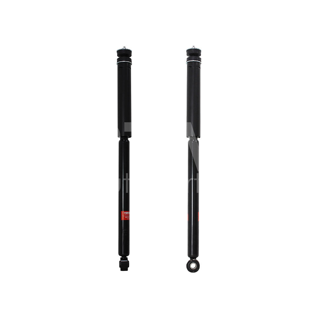 SUZUKI SX-4 2.0L 2007 2008 2009 2010 2011 2012 2013 2014 AMORTIGUADOR TRAS DER/IZQ GAS (SEDAN/H-BACK)