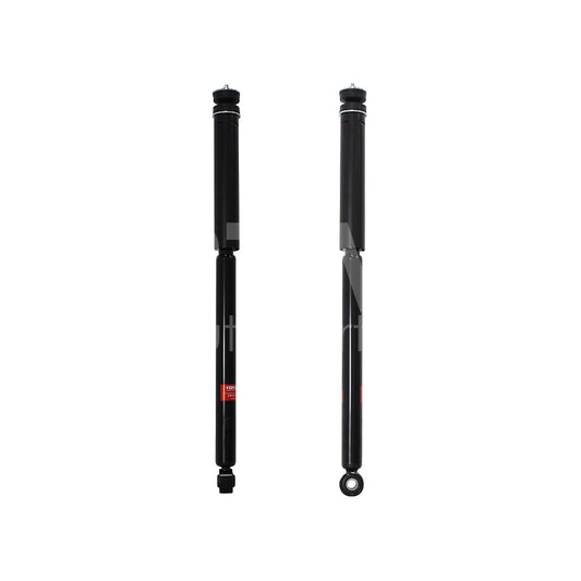 SUZUKI SX-4 2.0L 2007 2008 2009 2010 2011 2012 2013 2014 AMORTIGUADOR TRAS DER/IZQ GAS (SEDAN/H-BACK)