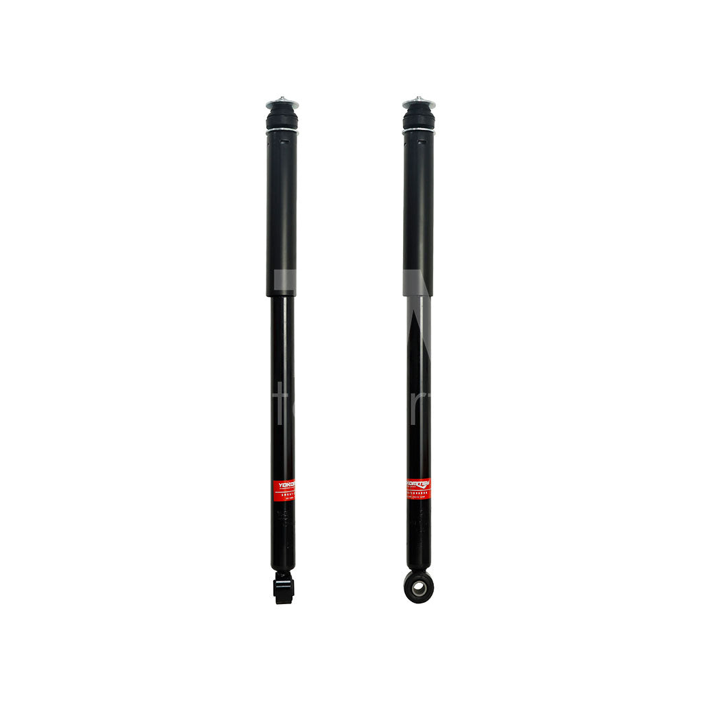 SUZUKI SX-4 2.0L 2015 2016 2017 2018 2019 2020 AMORTIGUADOR TRAS DER/IZQ GAS (VITARA 16-20/S-CROSS 14-20) (SEDAN/H-BACK)