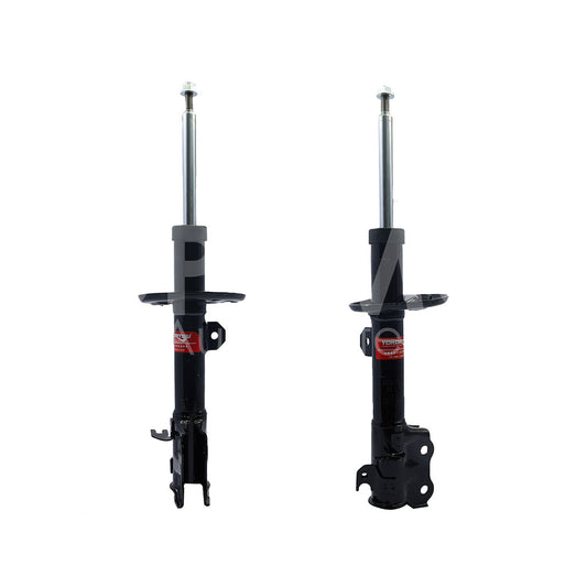 SUZUKI ERTIGA 1.5L 2019 2020 2021 2022 2023 2024 2025 AMORTIGUADOR DEL DER GAS (XL7 21-25)