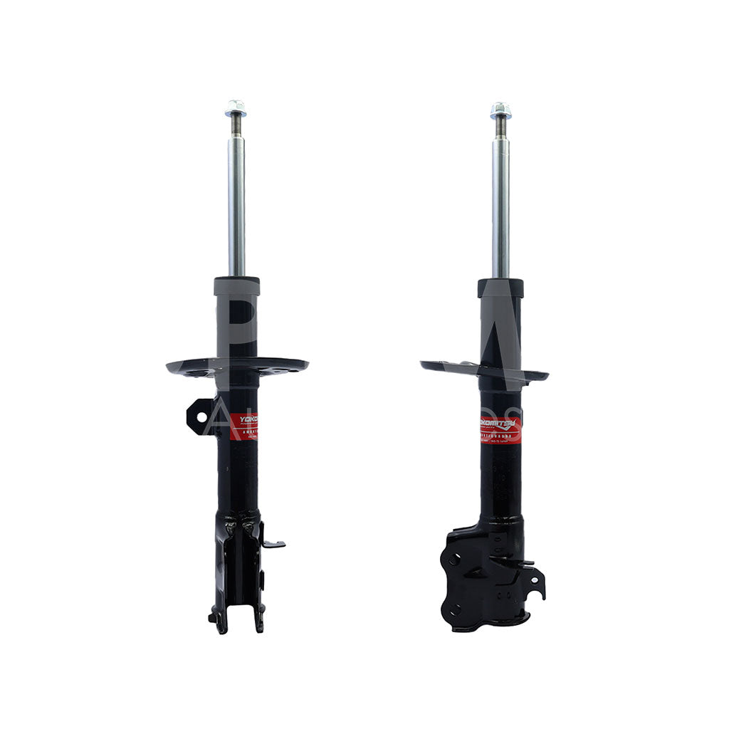 SUZUKI ERTIGA 1.5L 2019 2020 2021 2022 2023 2024 2025 AMORTIGUADOR DEL IZQ GAS (XL7 21-25)