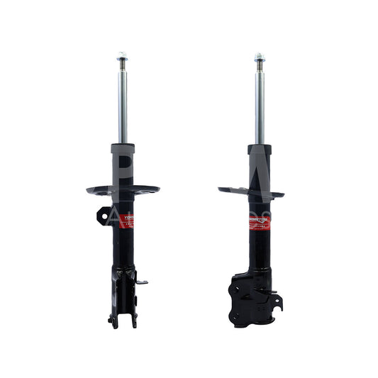 SUZUKI ERTIGA 1.5L 2019 2020 2021 2022 2023 2024 2025 AMORTIGUADOR DEL IZQ GAS (XL7 21-25)