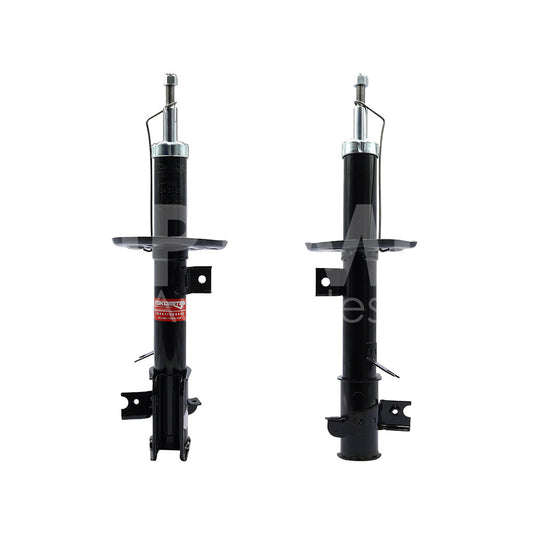 SUZUKI CIAZ 1.4L 2015 2016 2017 2018 2019 2020 2021 2022 AMORTIGUADOR DEL IZQ GAS