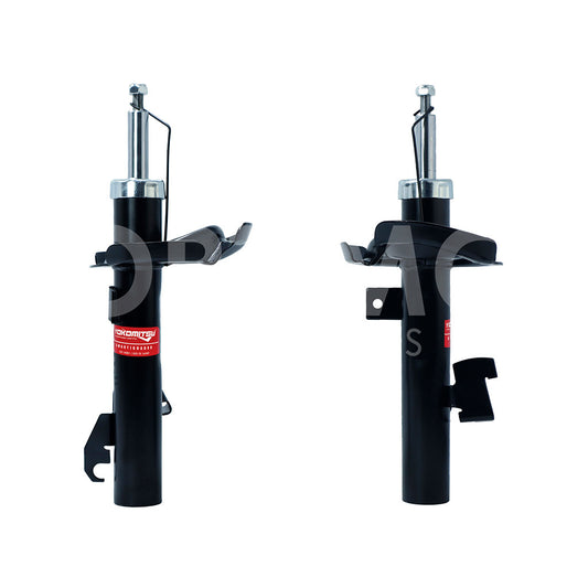 MAZDA MAZDA 3 2.0L/2.3L/2.5L 2004 2005 2006 2007 2008 2009 2010 2011 2012 2013 AMORTIGUADOR DEL DER GAS (MAZDA 5 2.3L 06-11)