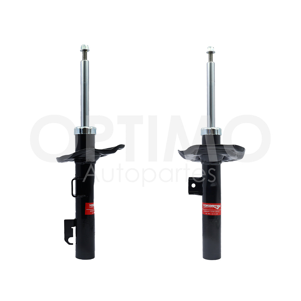 2019 - 2024  MAZDA MAZDA 3 2.5L PAR AMORTIGUADORES DELANTERO DER GAS (CX-30 2.5L 20-24)