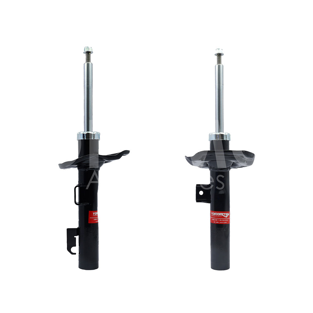 MAZDA MAZDA 3 2.5L 2019 2020 2021 2022 2023 2024 2025 AMORTIGUADOR DEL DER GAS (CX-30 2.5L 20-25)