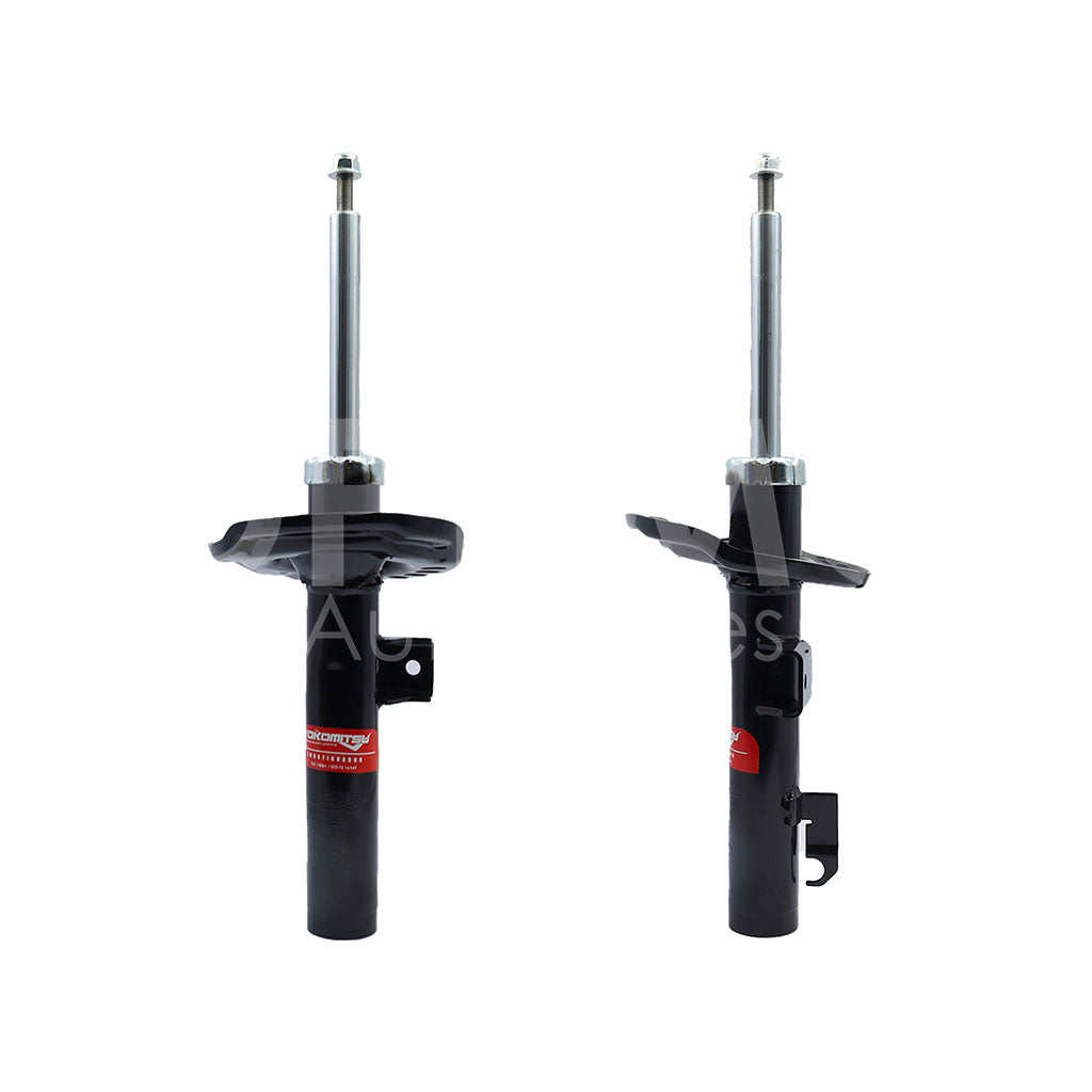 MAZDA MAZDA 3 2.5L 2019 2020 2021 2022 2023 2024 2025 AMORTIGUADOR DEL IZQ GAS (CX-30 2.5L 20-25)