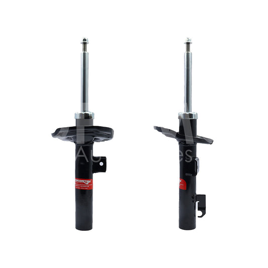 MAZDA MAZDA 3 2.5L 2019 2020 2021 2022 2023 2024 2025 AMORTIGUADOR DEL IZQ GAS (CX-30 2.5L 20-25)