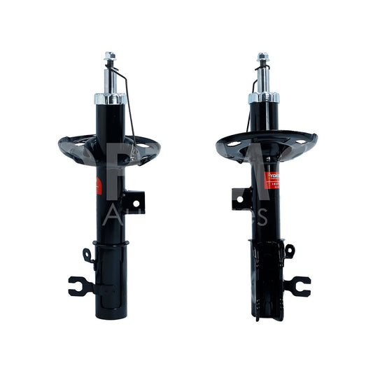 MAZDA CX-5 2.0L/2.5L 2013 2014 2015 2016 2017 AMORTIGUADOR DEL DER GAS