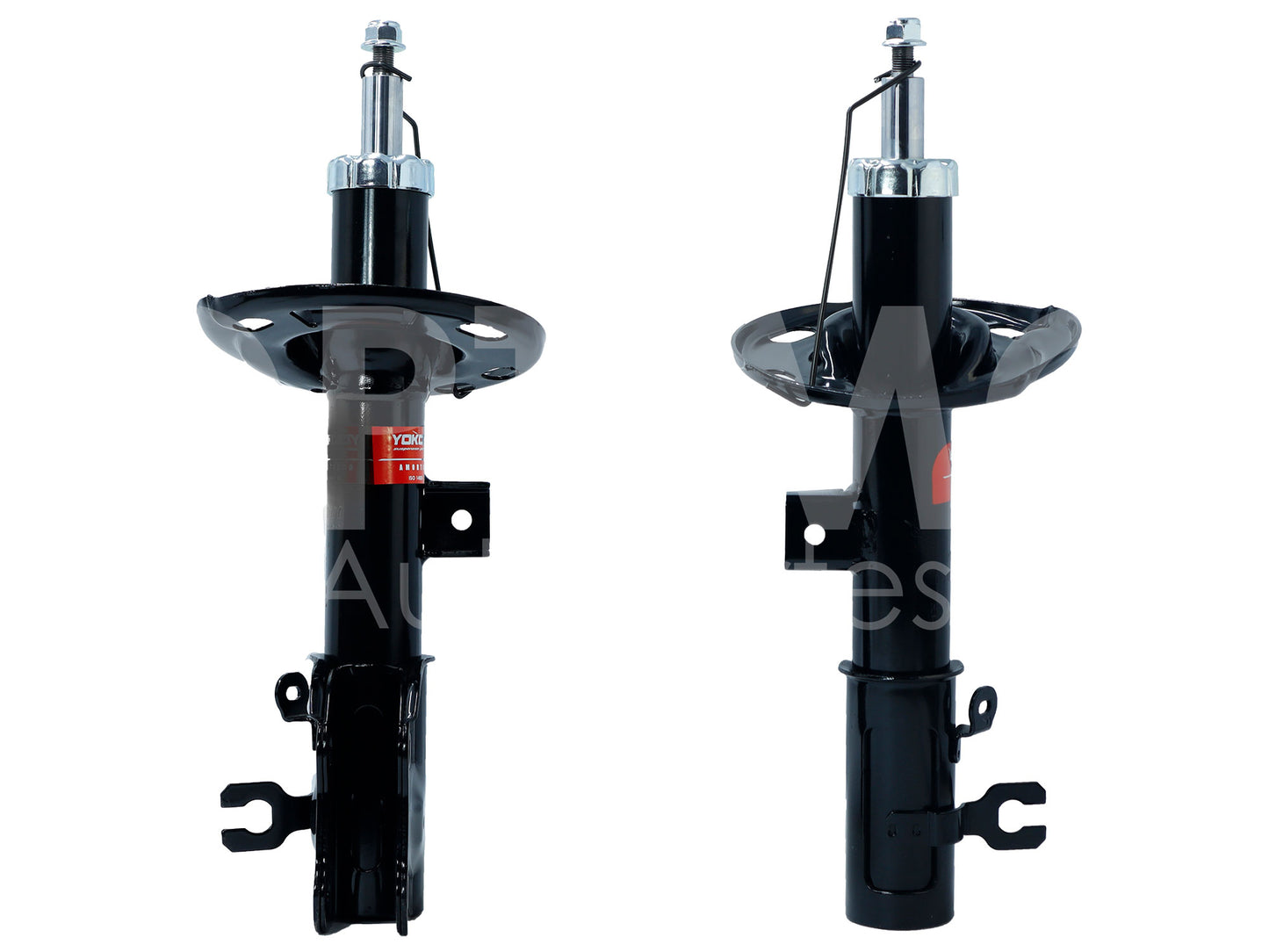 MAZDA CX-5 2.0L/2.5L 2013 2014 2015 2016 2017 AMORTIGUADOR DEL IZQ GAS