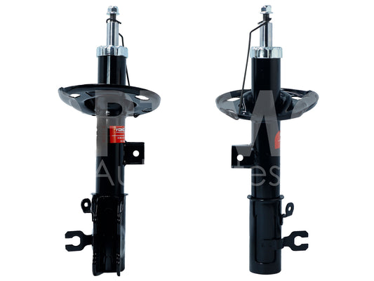 MAZDA CX-5 2.0L/2.5L 2013 2014 2015 2016 2017 AMORTIGUADOR DEL IZQ GAS