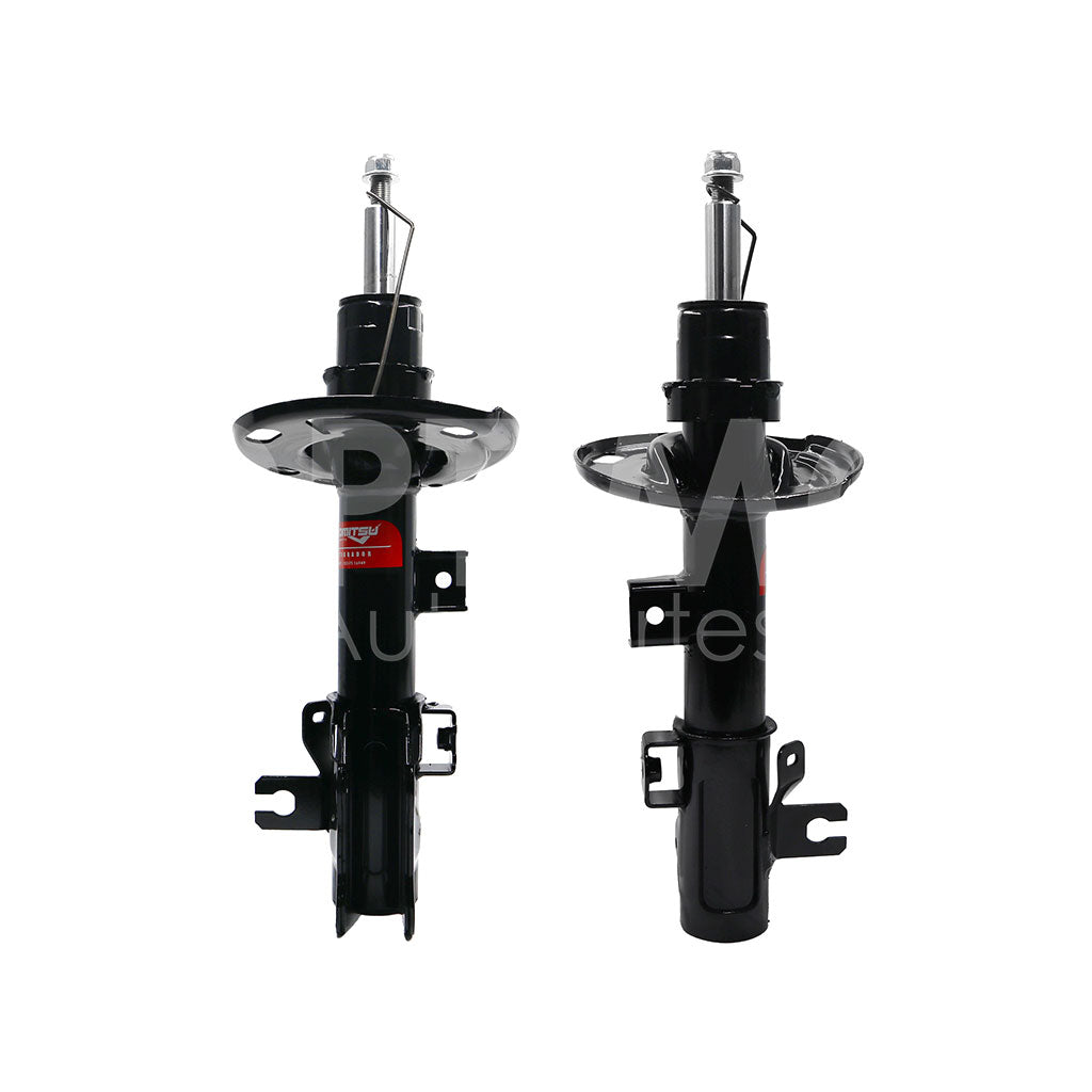 MAZDA CX-5 2.5L 2018 2019 2020 2021 2022 2023 2024 2025 AMORTIGUADOR DEL IZQ GAS