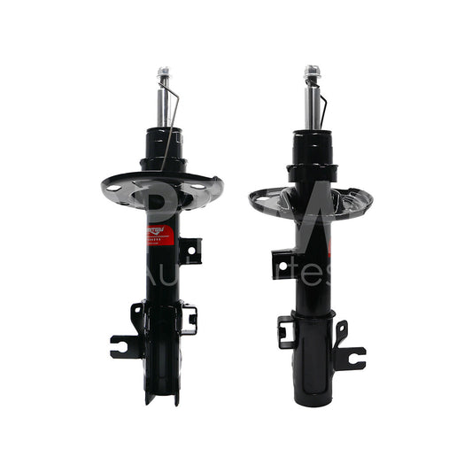 MAZDA CX-5 2.5L 2018 2019 2020 2021 2022 2023 2024 2025 AMORTIGUADOR DEL IZQ GAS