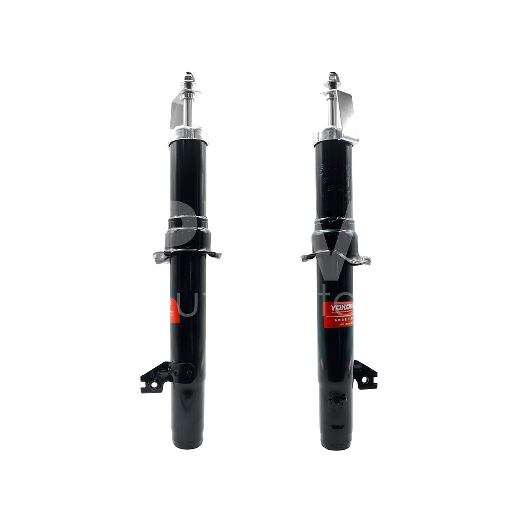 MAZDA MAZDA 6 2.5L 2009 2010 2011 2012 2013 AMORTIGUADOR DEL DER GAS