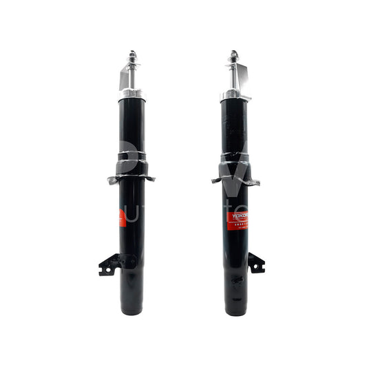 MAZDA MAZDA 6 2.5L 2009 2010 2011 2012 2013 AMORTIGUADOR DEL DER GAS