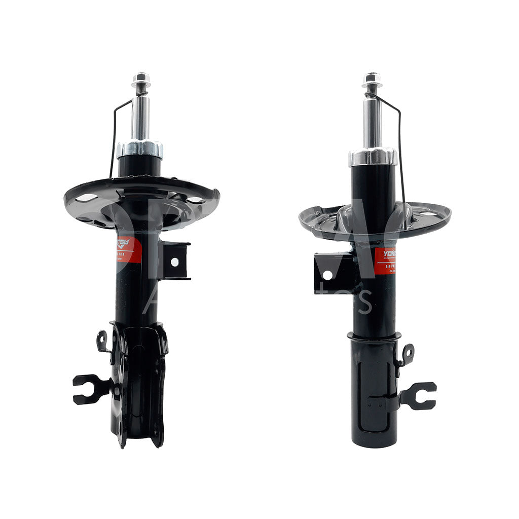 MAZDA MAZDA 6 2.5L 2014 2015 2016 2017 2018 2019 2020 2021 AMORTIGUADOR DEL IZQ GAS