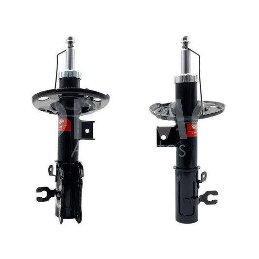 MAZDA MAZDA 6 2.5L 2014 2015 2016 2017 2018 2019 2020 2021 AMORTIGUADOR DEL IZQ GAS