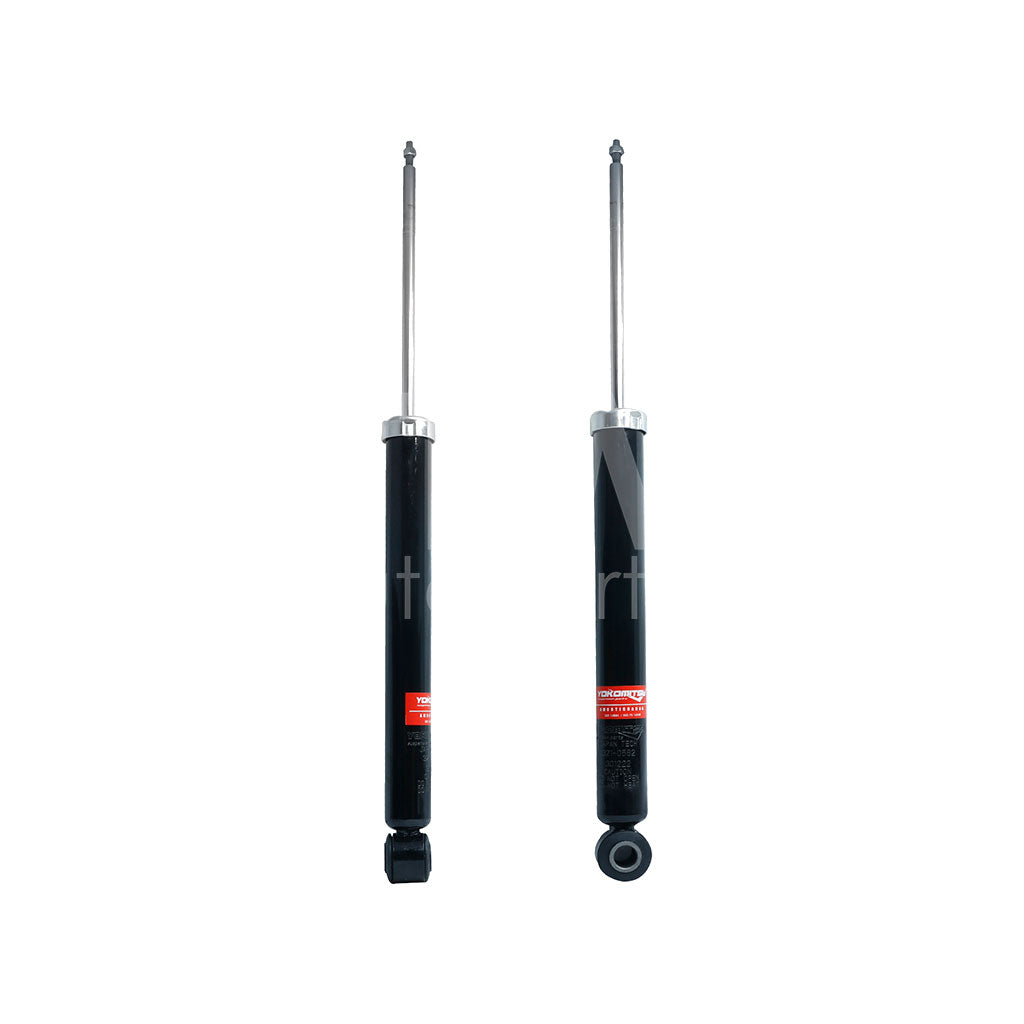 MAZDA MAZDA 6 2.5L 2014 2015 2016 2017 2018 2019 2020 2021 AMORTIGUADOR TRAS DER/IZQ GAS DIAM 20MM (CX-5 2.0L-2.5L 13-17)