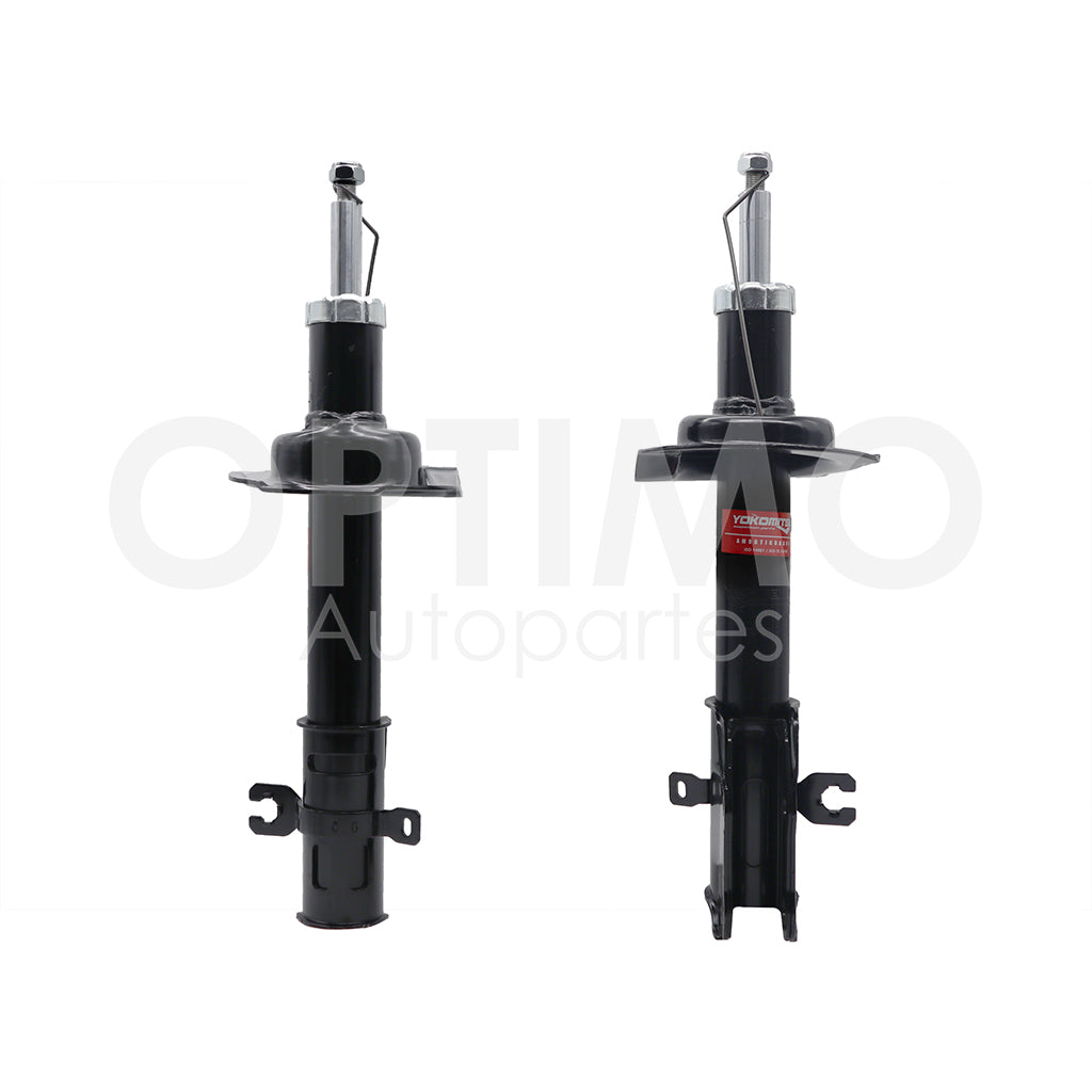 2007 - 2012  MAZDA CX-7 2.3L/2.5L PAR AMORTIGUADORES DELANTERO DER GAS