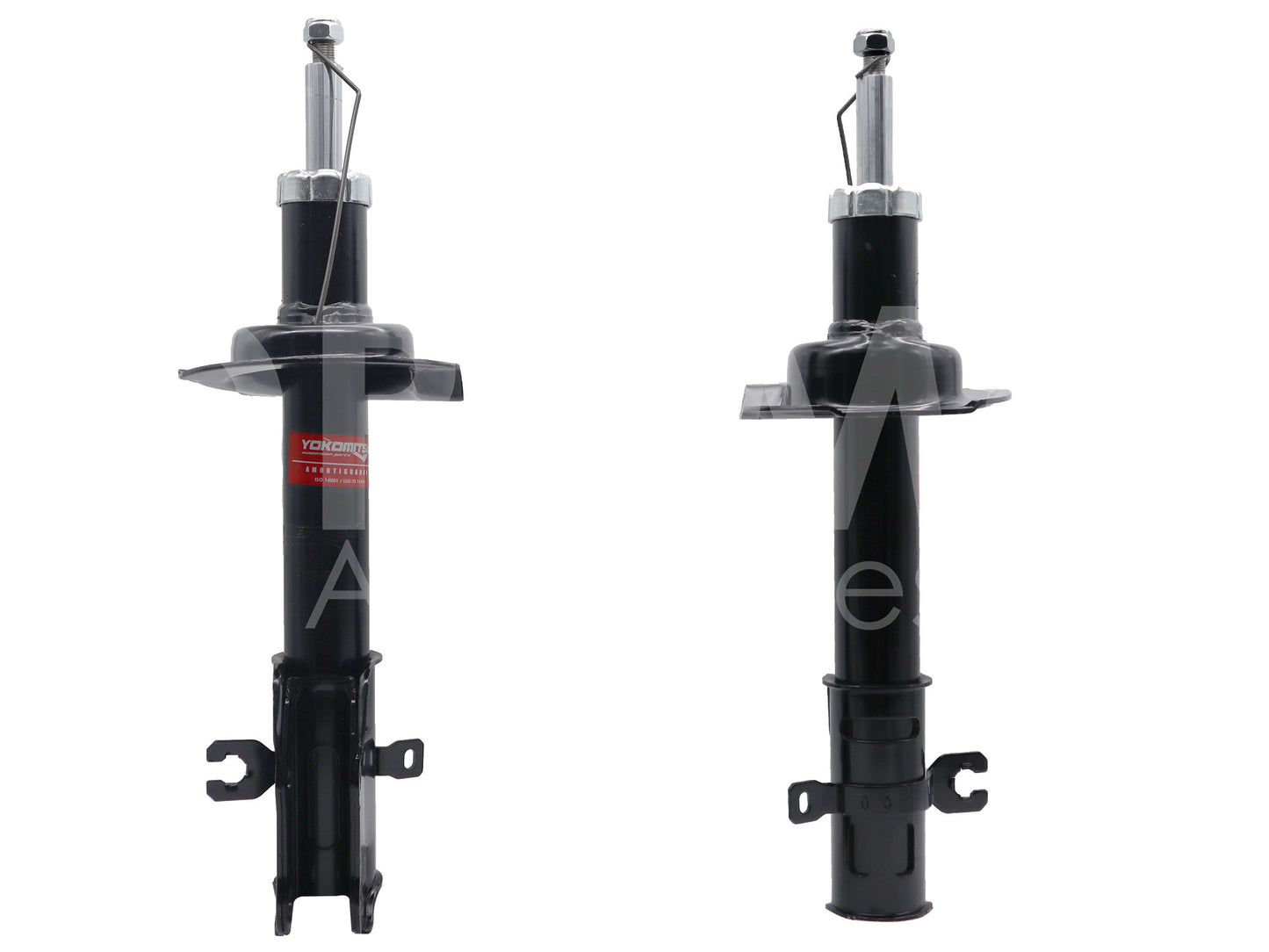 MAZDA CX-7 2.3L/2.5L 2007 2008 2009 2010 2011 2012 AMORTIGUADOR DEL IZQ GAS