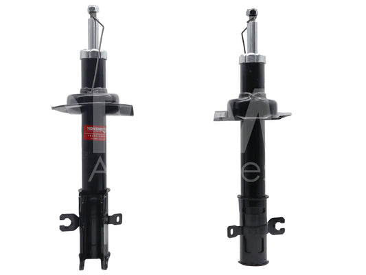 MAZDA CX-7 2.3L/2.5L 2007 2008 2009 2010 2011 2012 AMORTIGUADOR DEL IZQ GAS