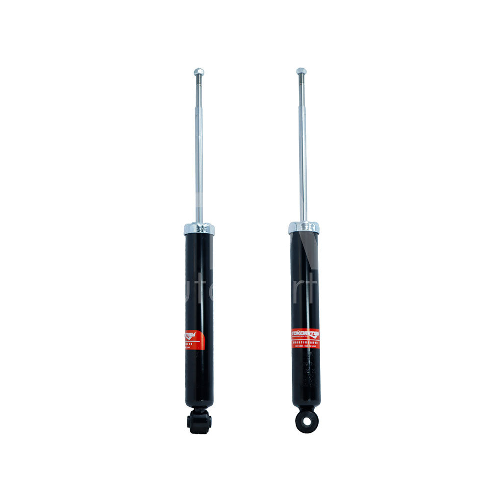 MAZDA CX-7 2.3L/2.5L 2007 2008 2009 2010 2011 2012 AMORTIGUADOR TRAS DER/IZQ GAS