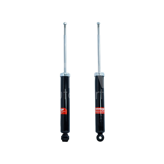 MAZDA CX-7 2.3L/2.5L 2007 2008 2009 2010 2011 2012 AMORTIGUADOR TRAS DER/IZQ GAS