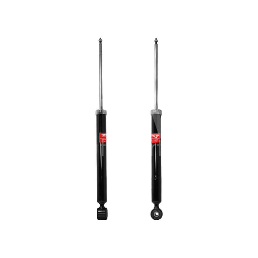 MAZDA MAZDA 2 1.5L H-BACK 2012 2013 2014 2015 AMORTIGUADOR TRAS DER/IZQ GAS (FIESTA 11-19)