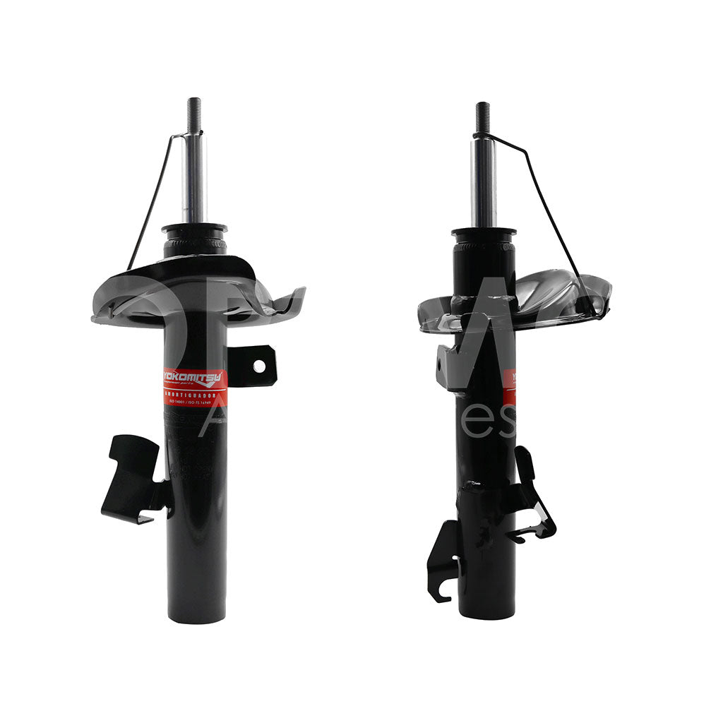 MAZDA MAZDA 5 2.5L 2012 2013 2014 2015 AMORTIGUADOR DEL IZQ GAS