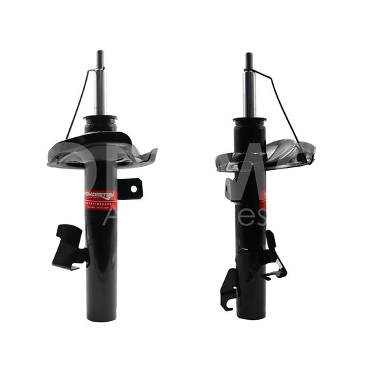 MAZDA MAZDA 5 2.5L 2012 2013 2014 2015 AMORTIGUADOR DEL IZQ GAS