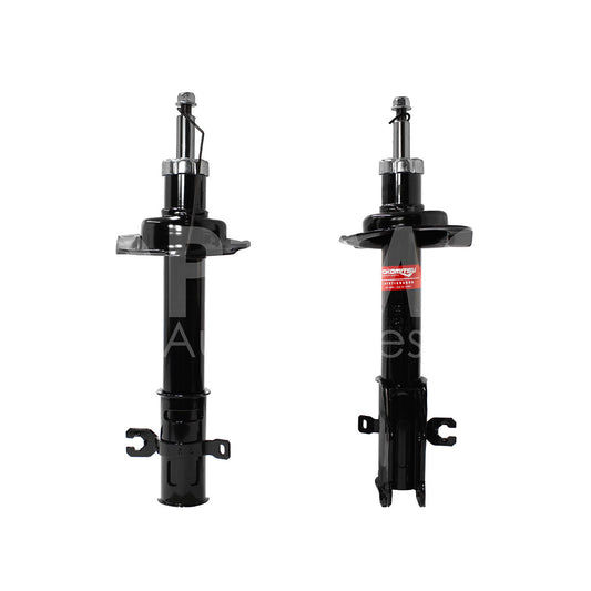 MAZDA CX-9 3.7L 2008 2009 2010 2011 2012 2013 2014 2015 AMORTIGUADOR DEL DER GAS