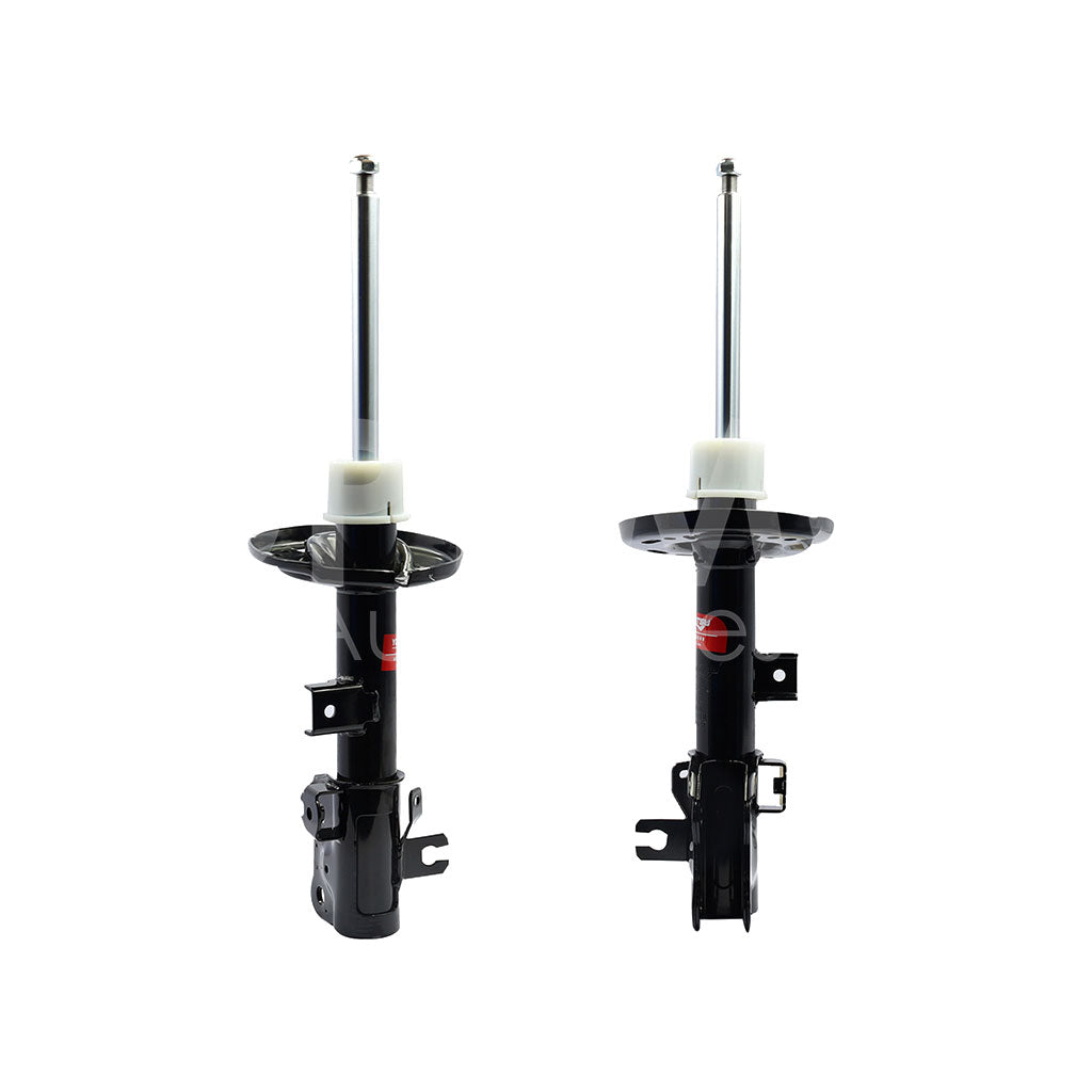 MAZDA CX-9 2.5L 2016 2017 2018 2019 2020 2021 2022 2023 AMORTIGUADOR DEL IZQ GAS