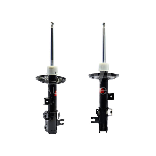 MAZDA CX-9 2.5L 2016 2017 2018 2019 2020 2021 2022 2023 AMORTIGUADOR DEL IZQ GAS