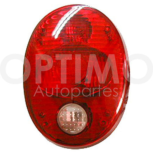 1999 - 2004  VOLKSWAGEN GOLF A4 CALAVERA VW GOLF 4 99-04 LED