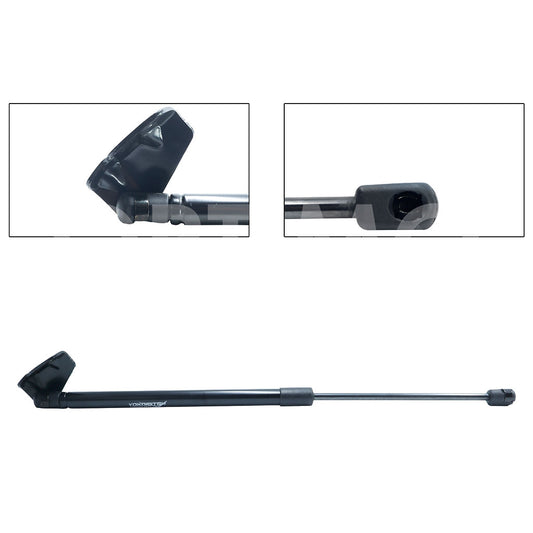 KIA RIO H-BACK 2018 2019 2020 2021 2022 2023 AMORTIGUADOR CAJUELA DER C/BASE (L=50/CIL=29 CM)