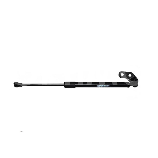 CHEVROLET BEAT H-BACK 2018 2019 2020 2021 AMORTIGUADOR CAJUELA IZQ C/BASE (L=38/CIL=23 CM) (SPARK 11-17)